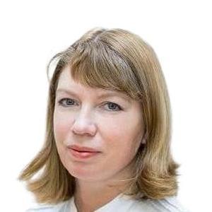 Яковлева Ирина Александровна