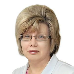 Куштан Анна Александровна