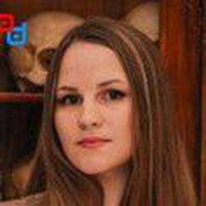Сафронова Анна Олеговна