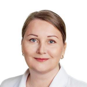 Ковальчук Ольга Вячеславовна