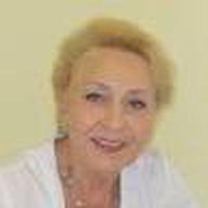 Савкова Римма Федоровна