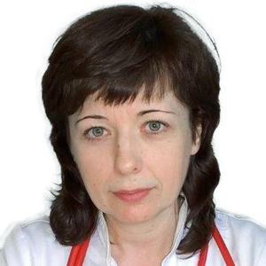 Мишенева Екатерина Александровна