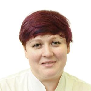Овчаренко Полина Сергеевна