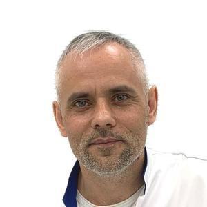 Рыбко Юрий Юрьевич