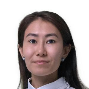 Юнусова Бэла Маратовна