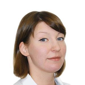 Чурсина Юлия Андреевна