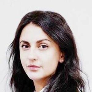 Главан Екатерина Алексеевна