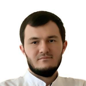 Исмаилов Арби АбдылМалайкович