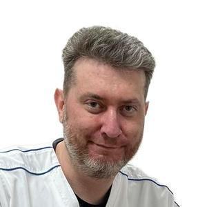 Меметов Саит Селимович