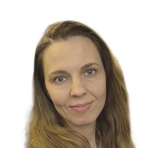 Афанасенко Инна Владимировна