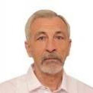 Медведев Юрий Павлович
