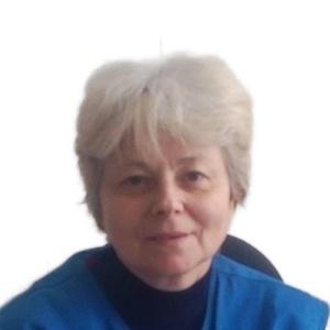 Завьялова Людмила Гатагежевна