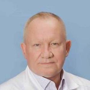Никитин Николай Анатольевич