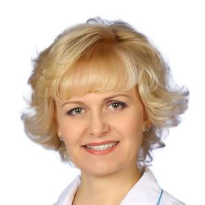 Орехова Екатерина Владимировна