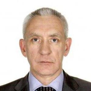Еремин Андрей Викторович