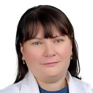 Бехтольд Екатерина Владимировна