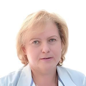 Азрапкина Ирина Юрьевна