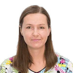 Багова Анна Константиновна
