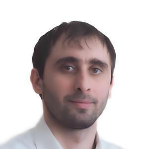 Эдильсултанов Усман Вахаевич