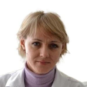 Ермакова Наталья Александровна