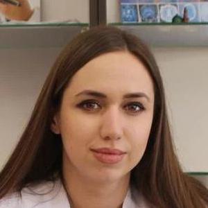 Гиравова Фатима Муратовна