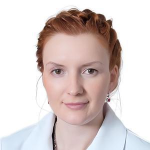 Меньшикова Майя Константиновна