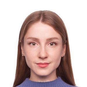 Булгакова Анастасия Олеговна