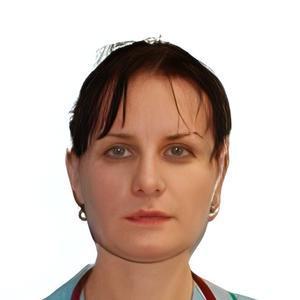 Шнейдерова Ирина Владимировна