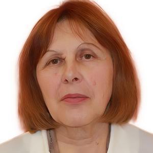 Новикова Елена Ильинична