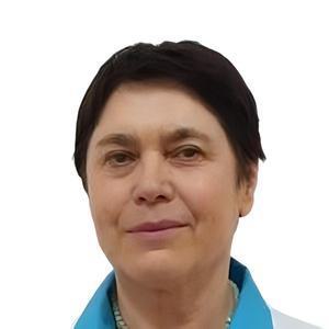 Карсунцева Нина Ивановна