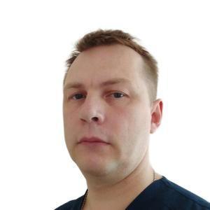 Двойников Константин Сергеевич