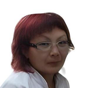 Хабеева Татьяна Сергеевна