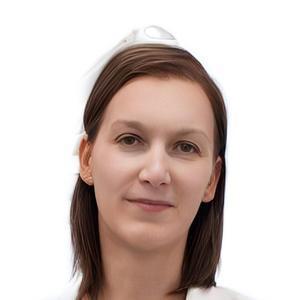 Григорова (Каменева) Екатерина Александровна