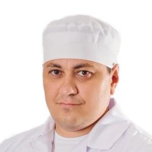 Фахрутдинов Руслан Ирекзянович