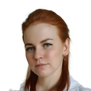 Богатырева Виктория Витальевна