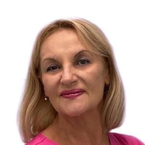 Стрепетова Ольга Васильевна