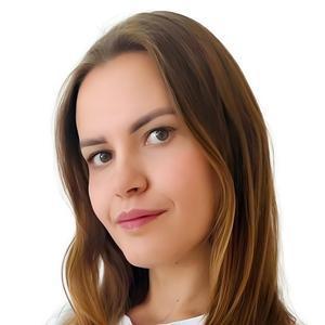Заикина Таисия Александровна