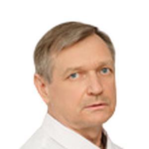 Сивов Сергей Николаевич