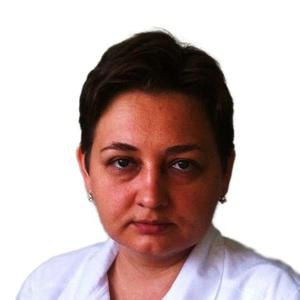 Ахмадеева Гузель Феликсовна