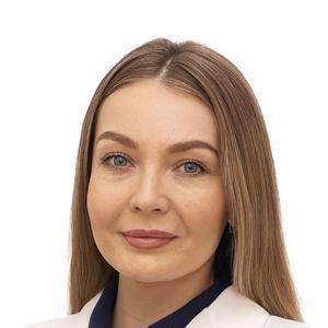 Дерова Алина Сергеевна