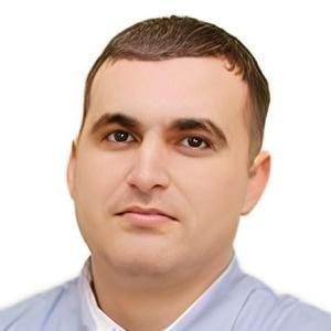 Мамедов Ризван Роландович