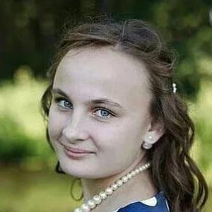 Лебедева (Потанина) Кристина Игоревна