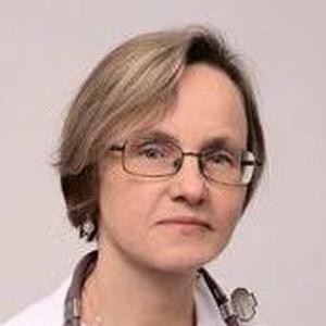 Андриянова Светлана Николаевна