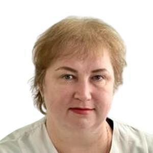 Шевченко Светлана Александровна