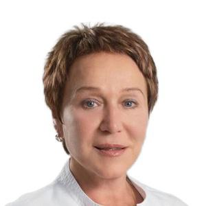 Квашнина Светлана Анатольевна