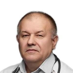 Воронович Сергей Васильевич
