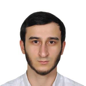 Аббазов Ислам Усманович