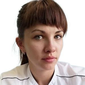 Коньшина Галина Владимировна