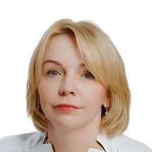 Зданевич Анастасия Сергеевна