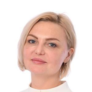 Аминова Элина Мударисовна
